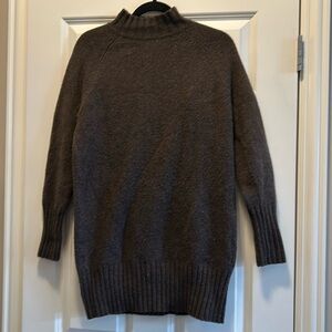 Express oversized sweater